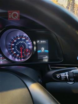 هیۆندای ئەلەنترا